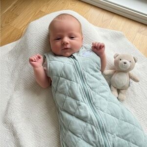 Dreamland Baby Dream Weighted Sack Size M 6-12 Months